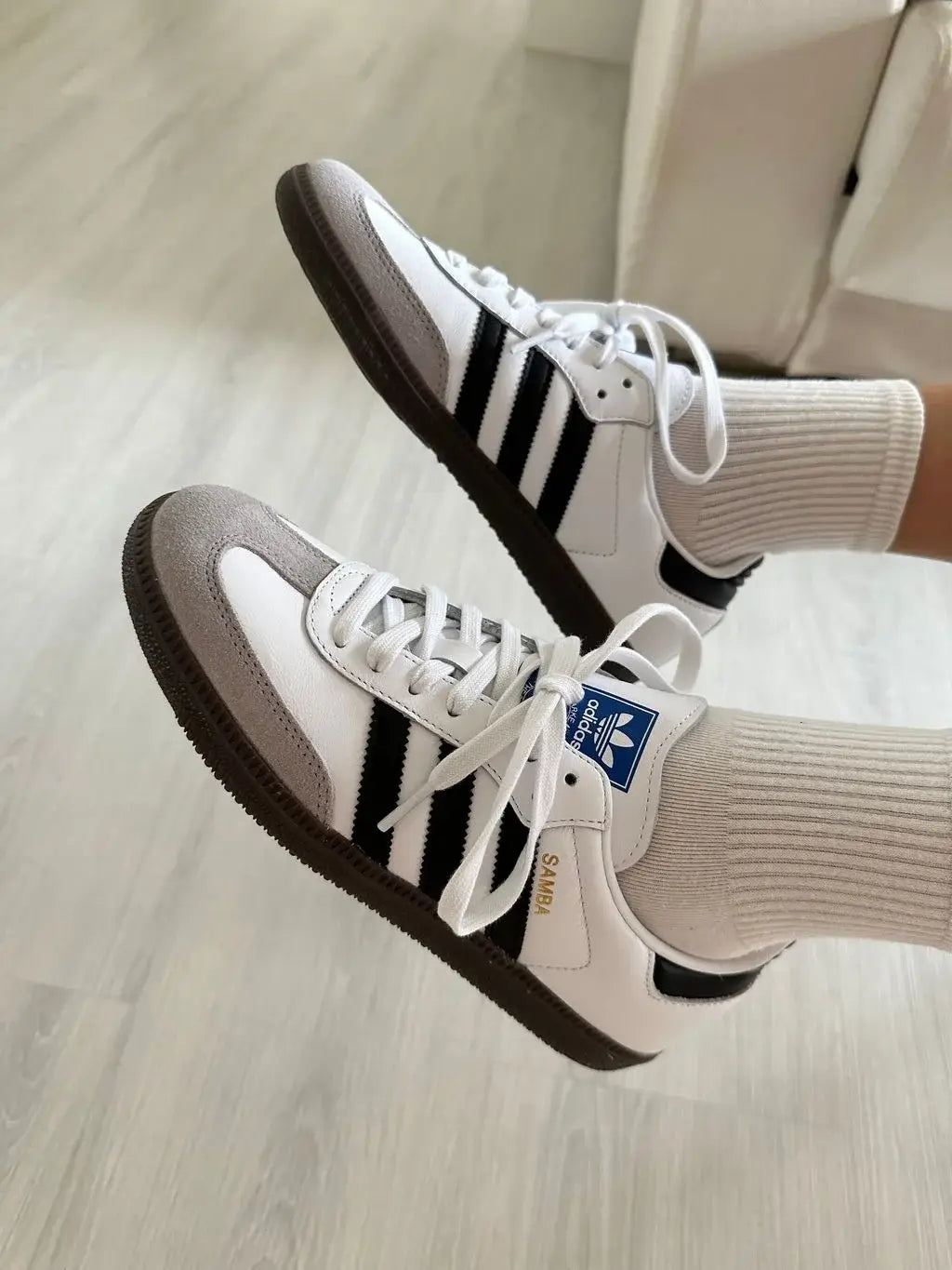 Adidas samba 2025 2015