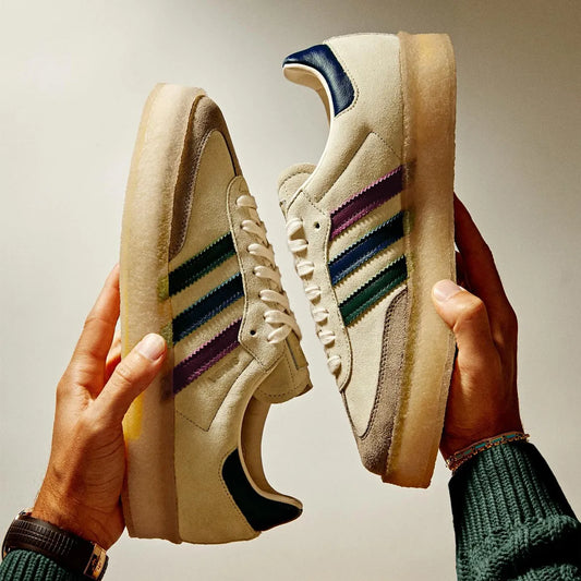 Kith terá seu próprio adidas Samba