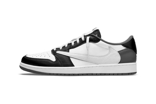 Rumores sobre o novo Air Jordan 1 Low OG Fragment Design x Travis Scott para 2025