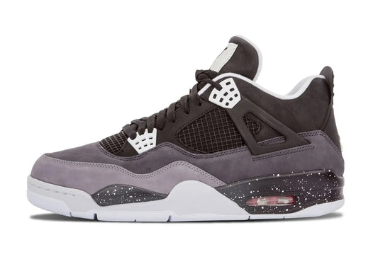 O Air Jordan 4 Fear lança no próximo ano