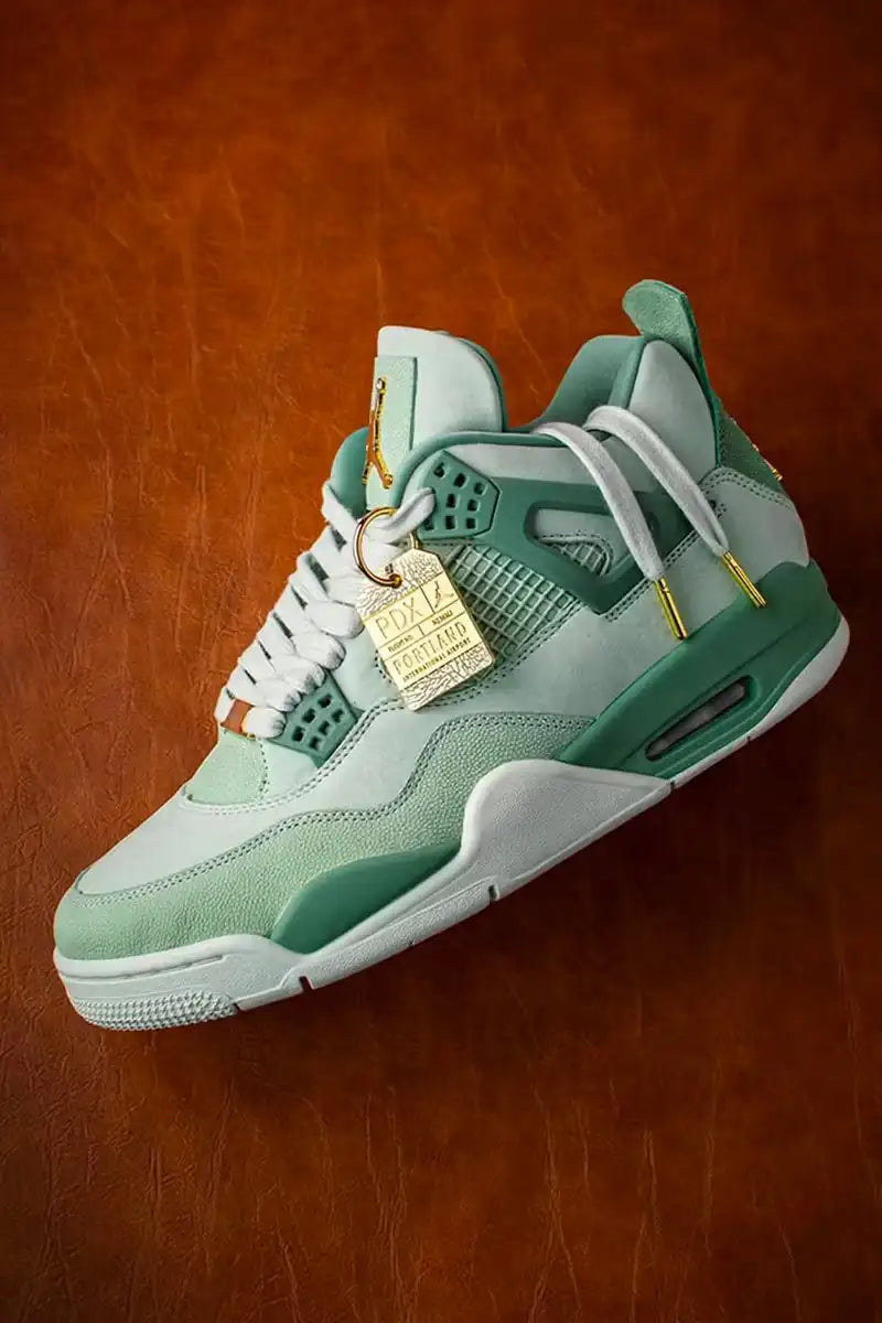 Tênis nike air jordan first deals class masculino
