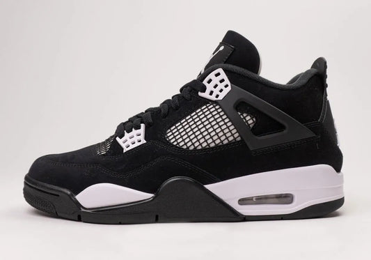 Conheça o Air Jordan 4 White Thunder