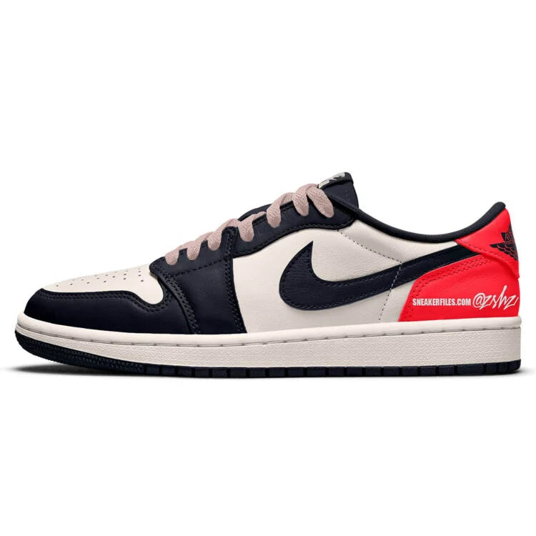 Um novo Air Jordan x PSG ser lan ado ano que vem Sneaker Sul