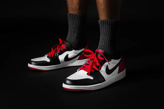 Confira os 5 melhores Jordan 1 Low para o verão