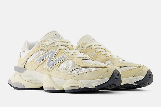 O New Balance 9060 Calcium chega em breve