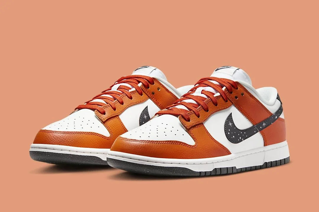 Conhe a o Nike Dunk Low Night Sky Sneaker Sul