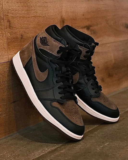 O Palomino é o Jordan 1 do ano?