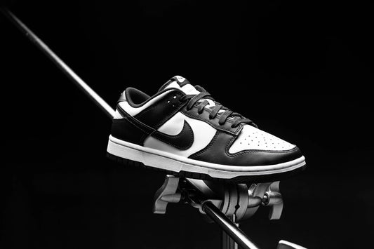 Como tênis simples como adidas Samba OG e Dunk Panda se tornaram tão desejados?