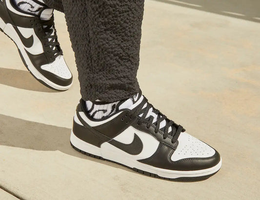 Quanto custa um Nike Dunk Low original?