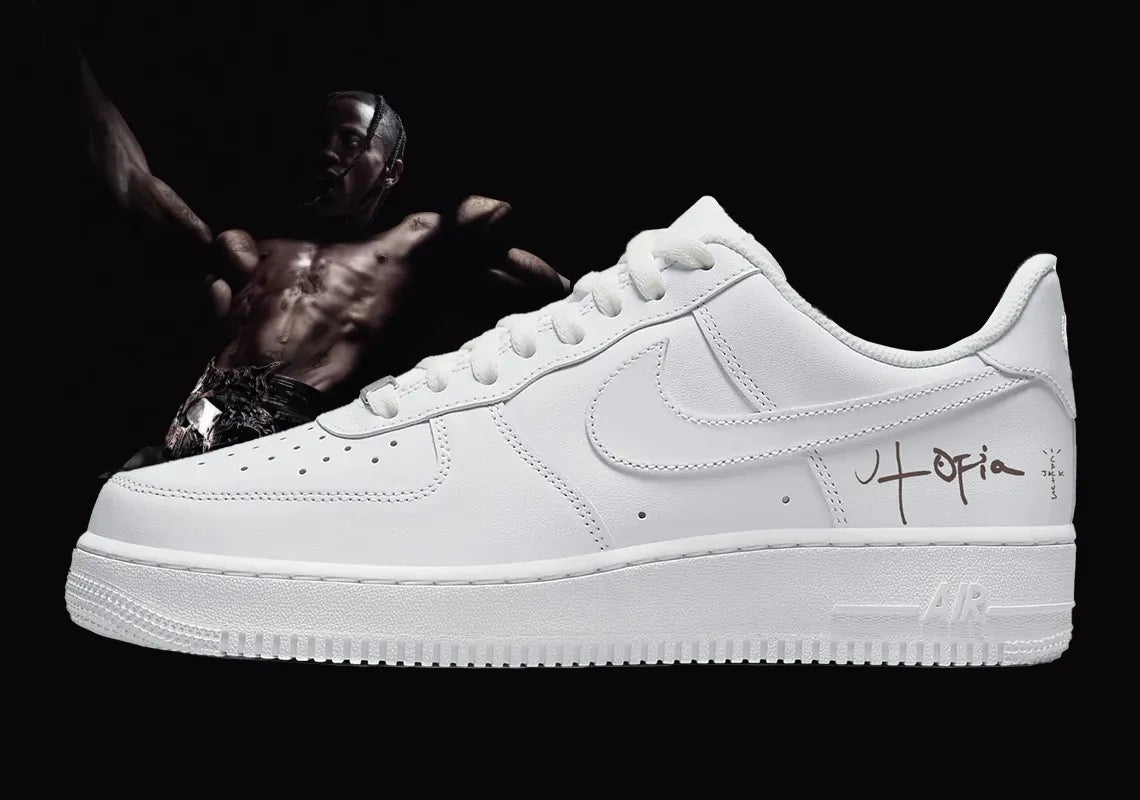Sneaker news travis hot sale scott