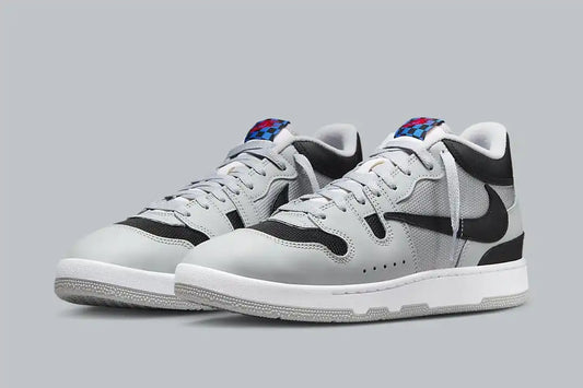 O Nike Mac Attack do Travis Scott lança em breve