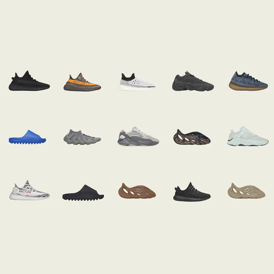 Adidas confirma que não lançará mais Yeezys