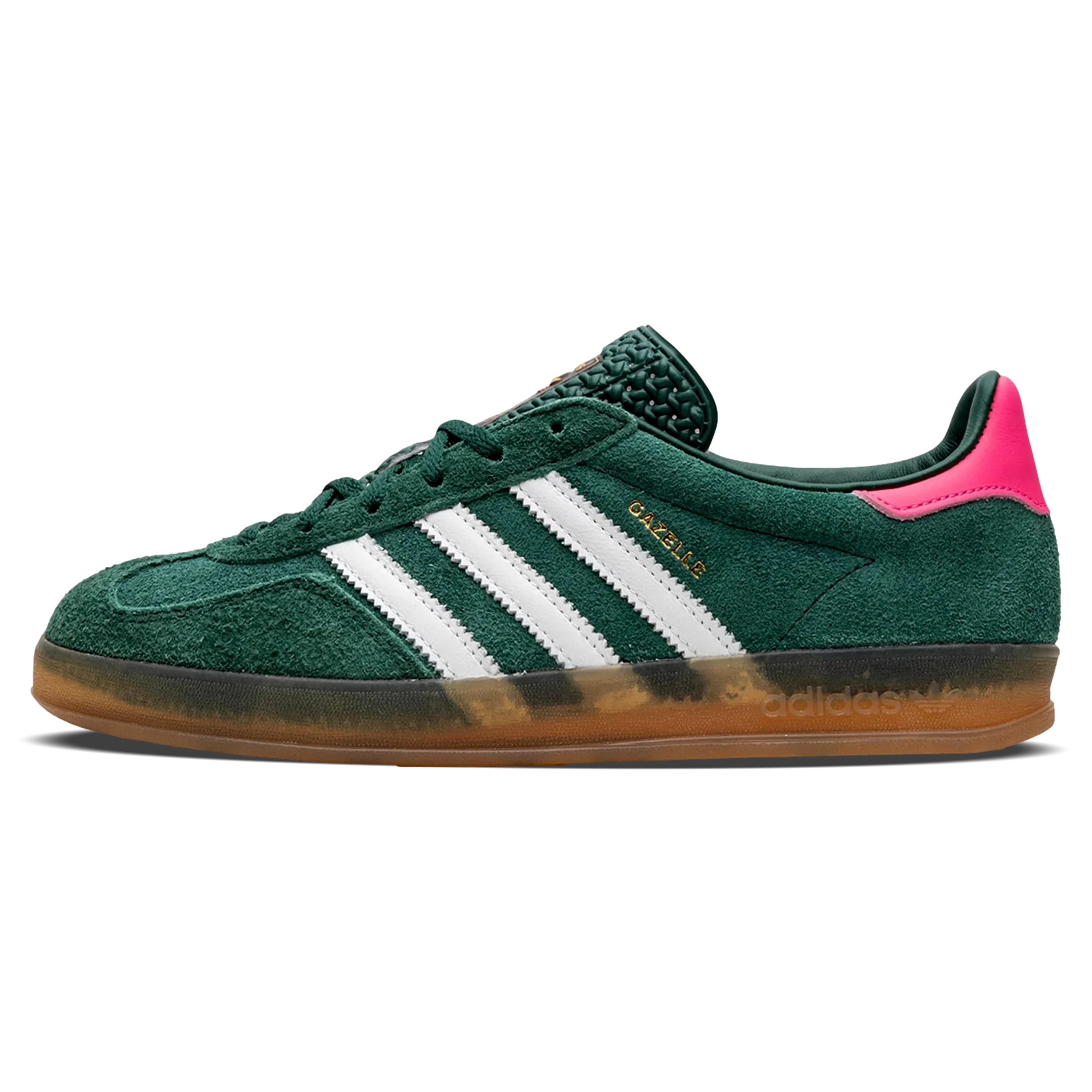 Adidas gazelle discount og online kopen
