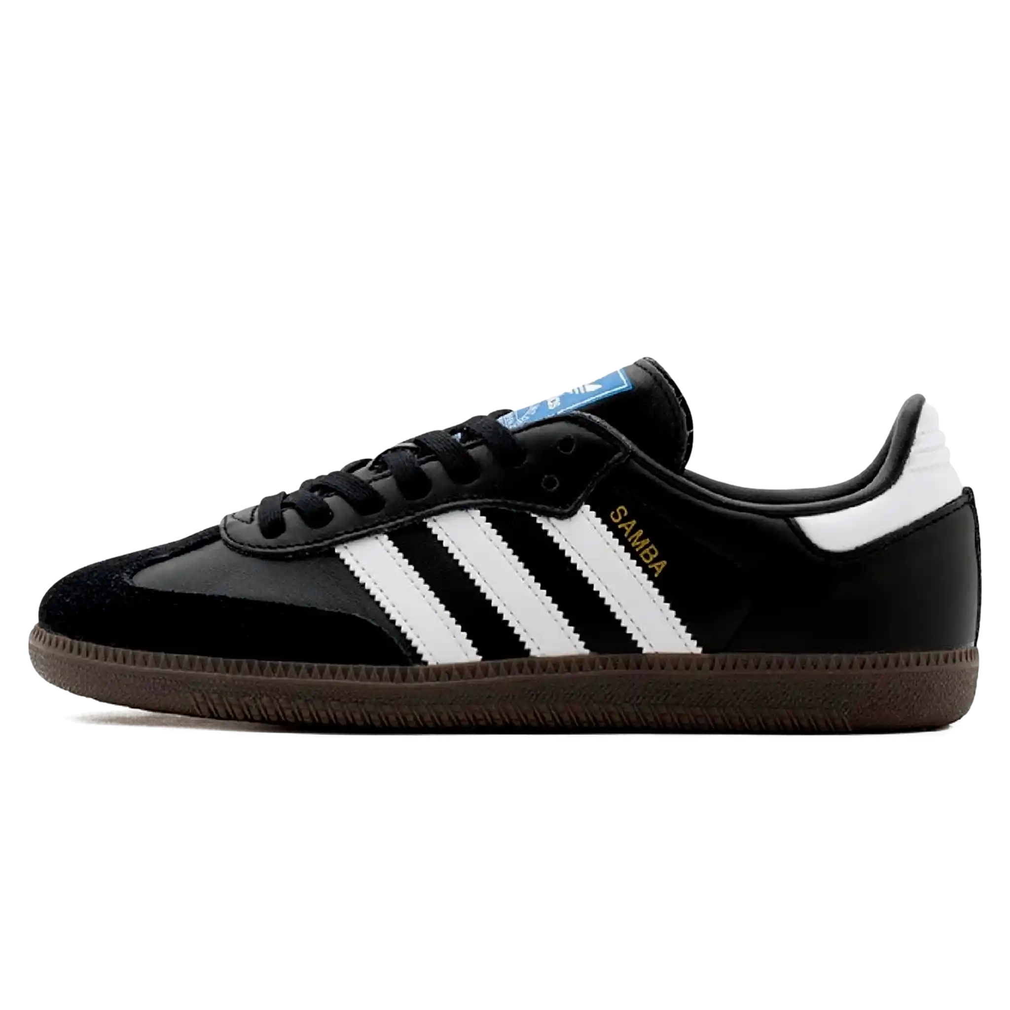 Adidas best sale samba vintage