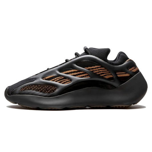 Tênis Adidas Yeezy 700 V3 "Clay Brown"