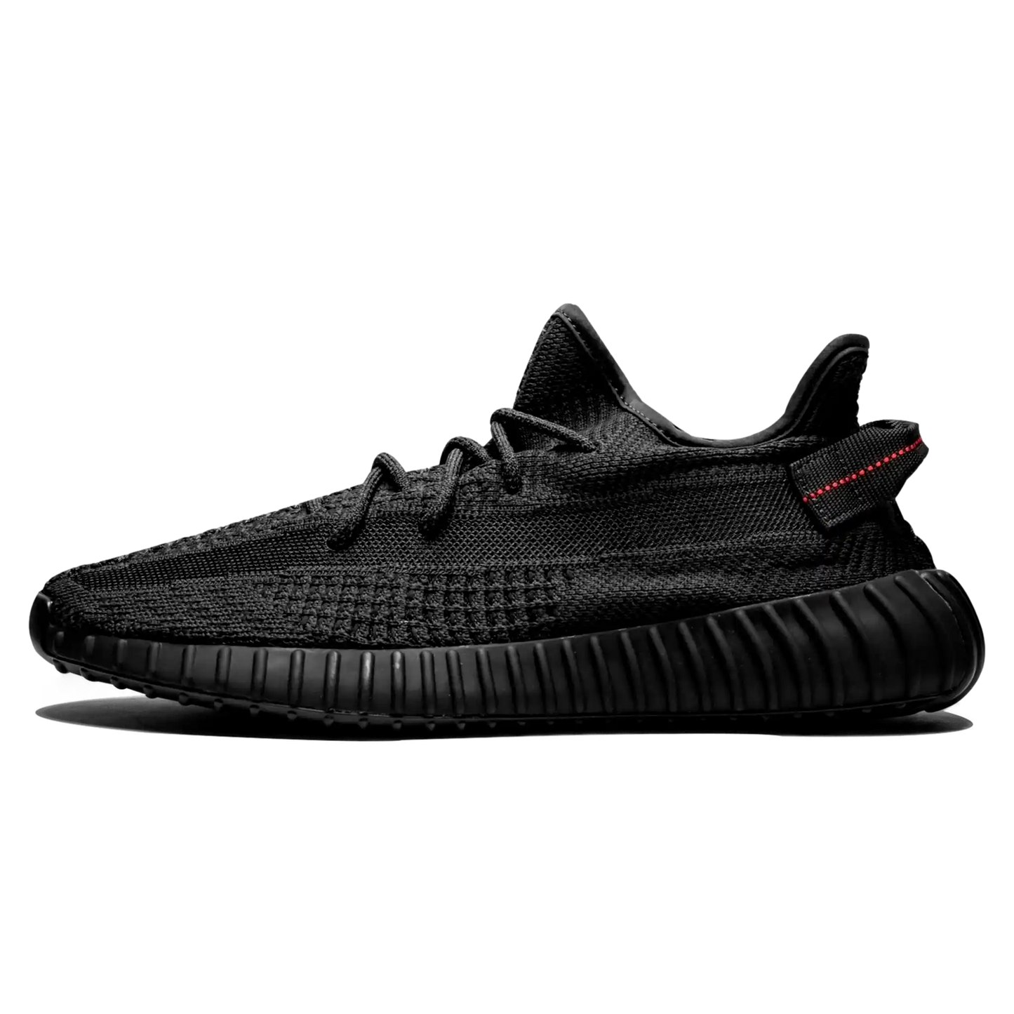 Tênis Adidas Yeezy Boost 350 "Black Non Reflective"