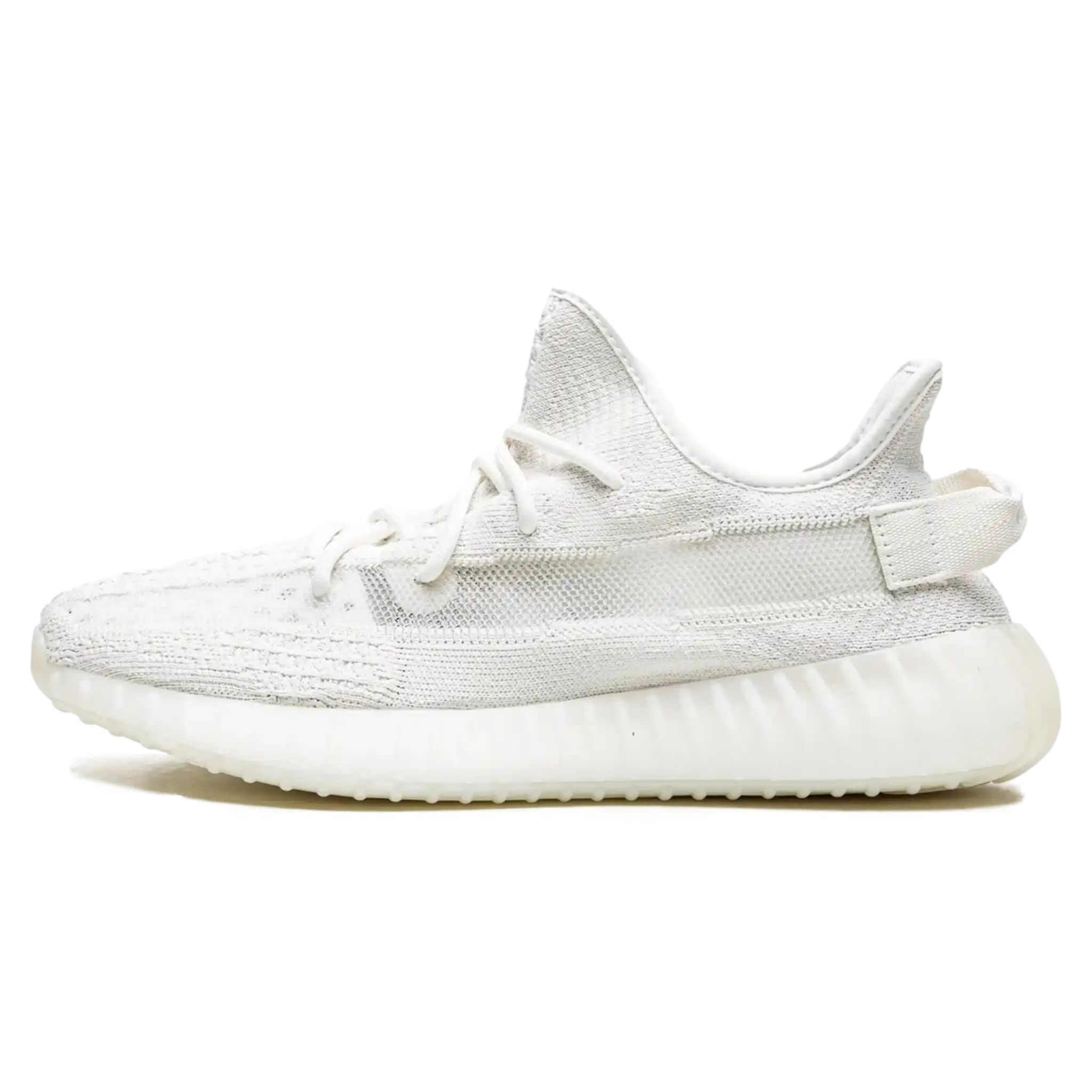 Tenis Adidas Yeezy Boost 350 Bone Branco