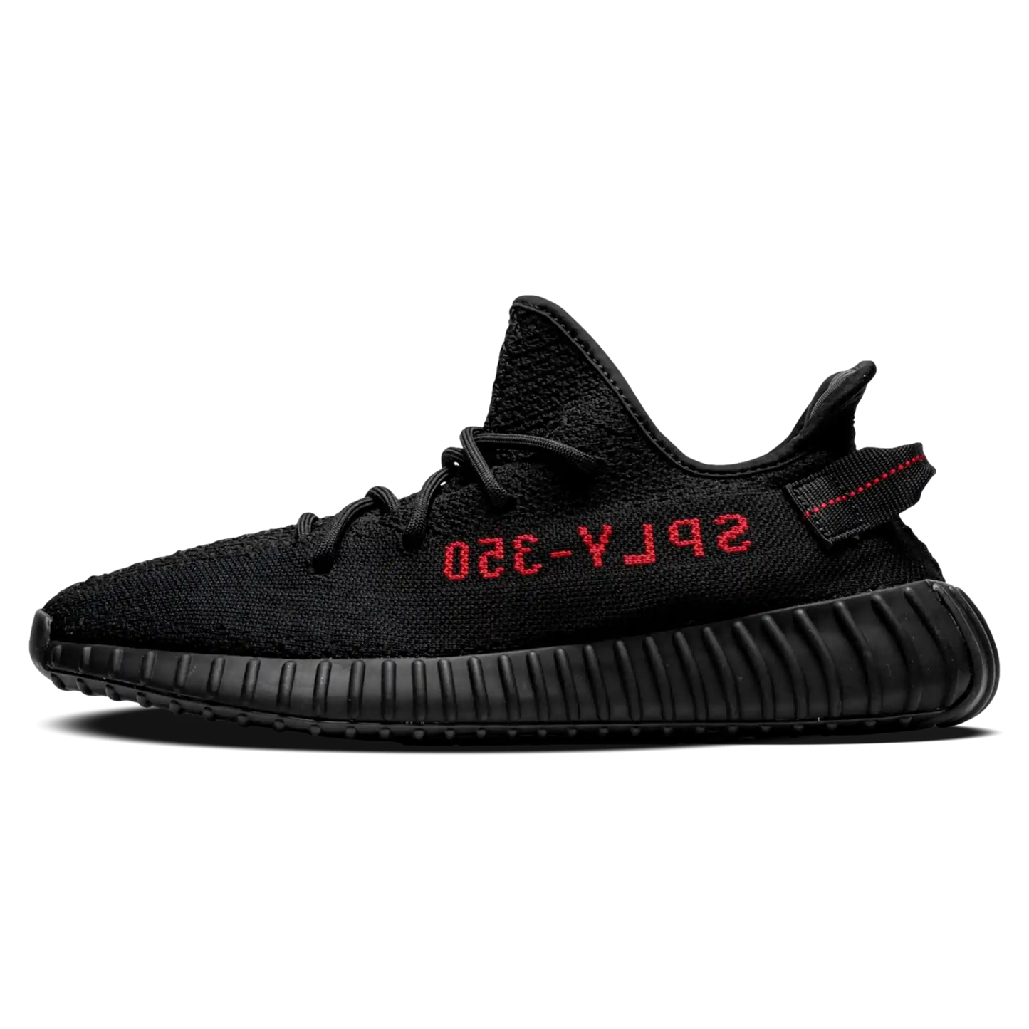 Tênis Adidas Yeezy Boost 350 "Bred"