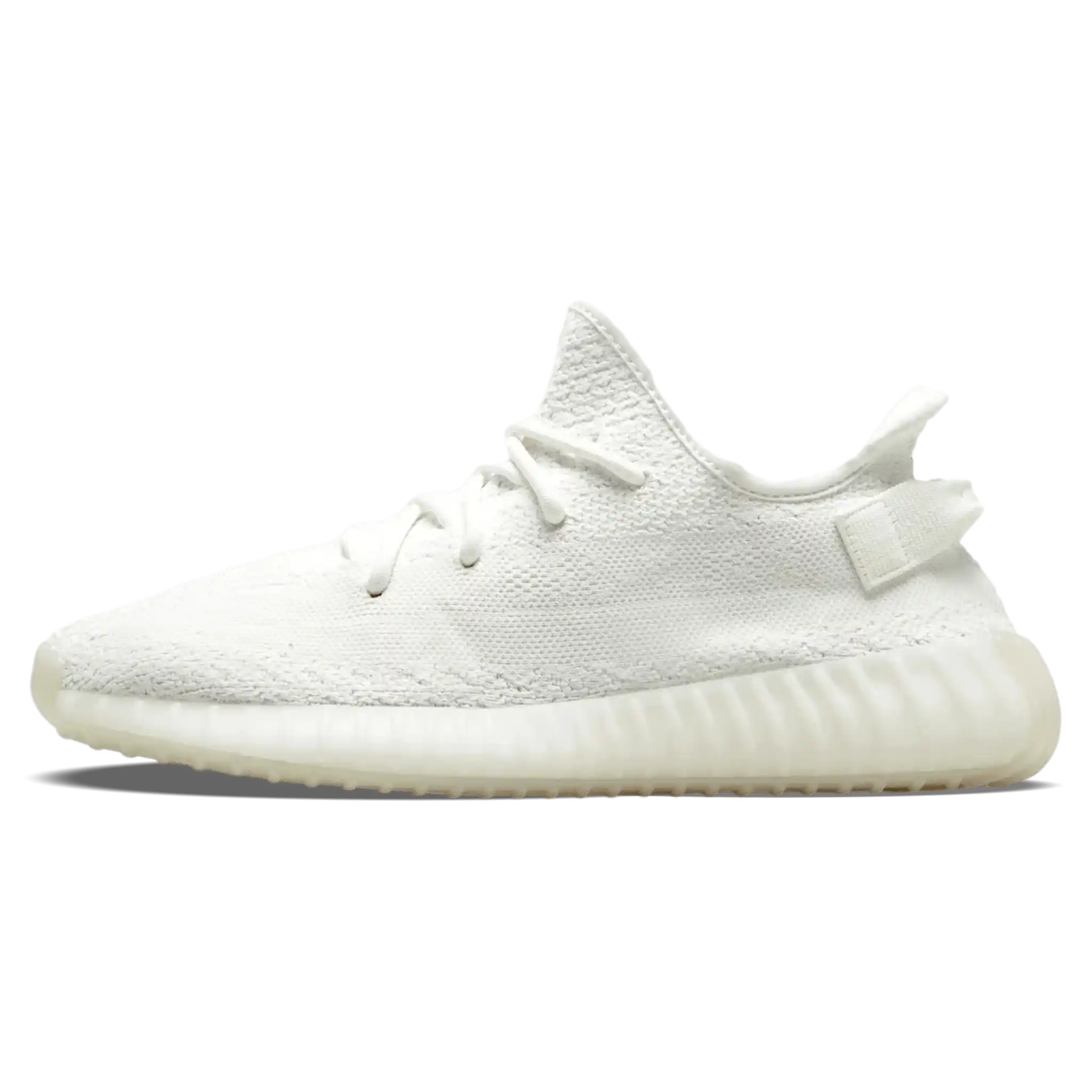 Tenis Adidas Yeezy Boost 350 Cream White Sneaker Sul