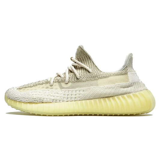 Tênis Adidas Yeezy Boost 350 "Natural"
