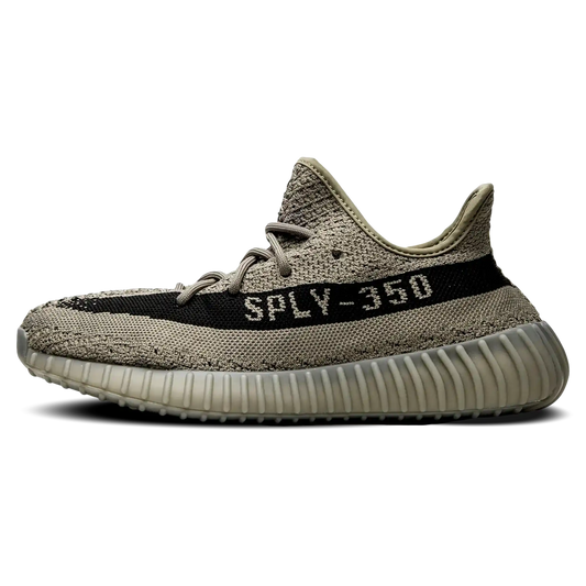 Tênis Adidas Yeezy Boost 350 "Granite" Cinza