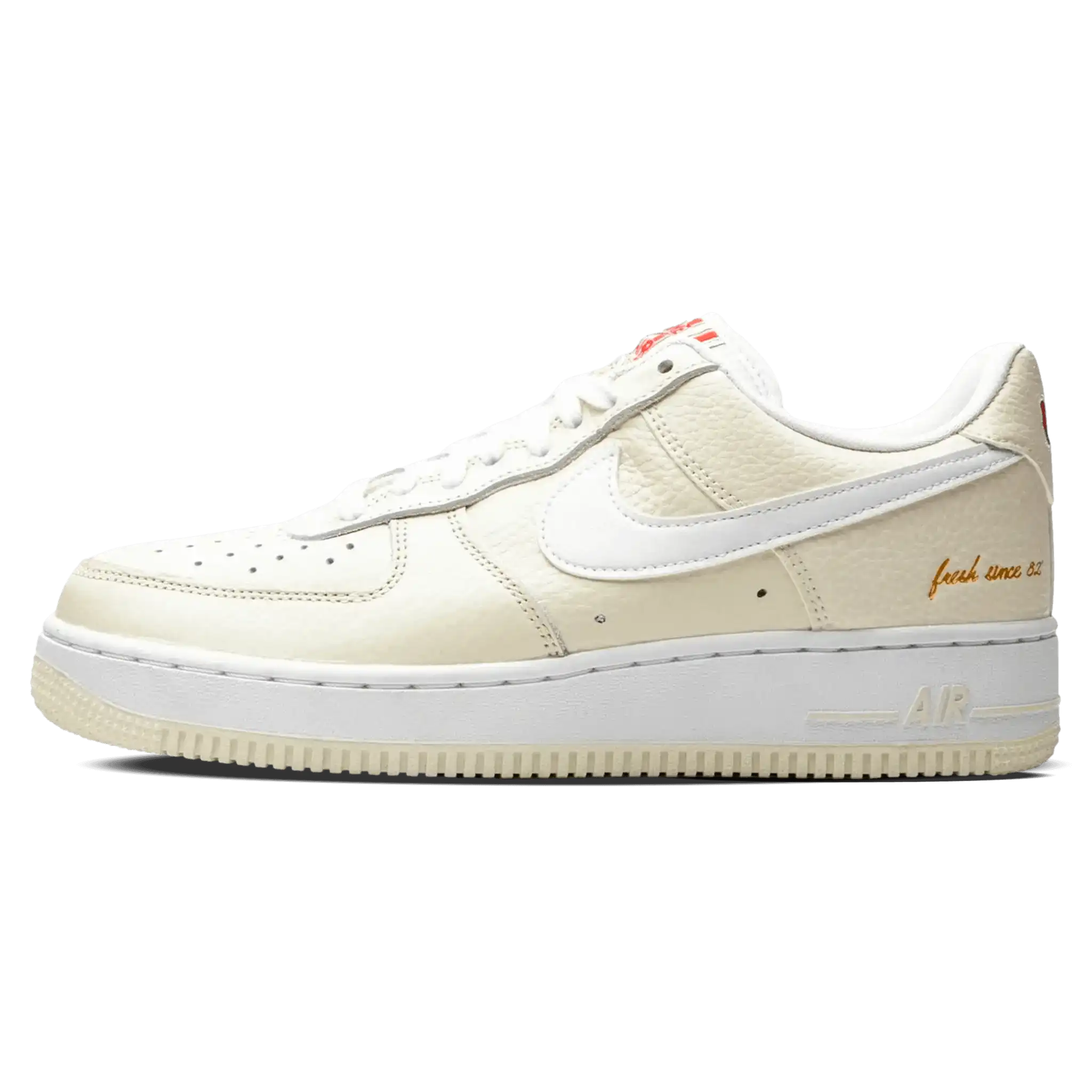 Tênis Air Force 1 Luxe 