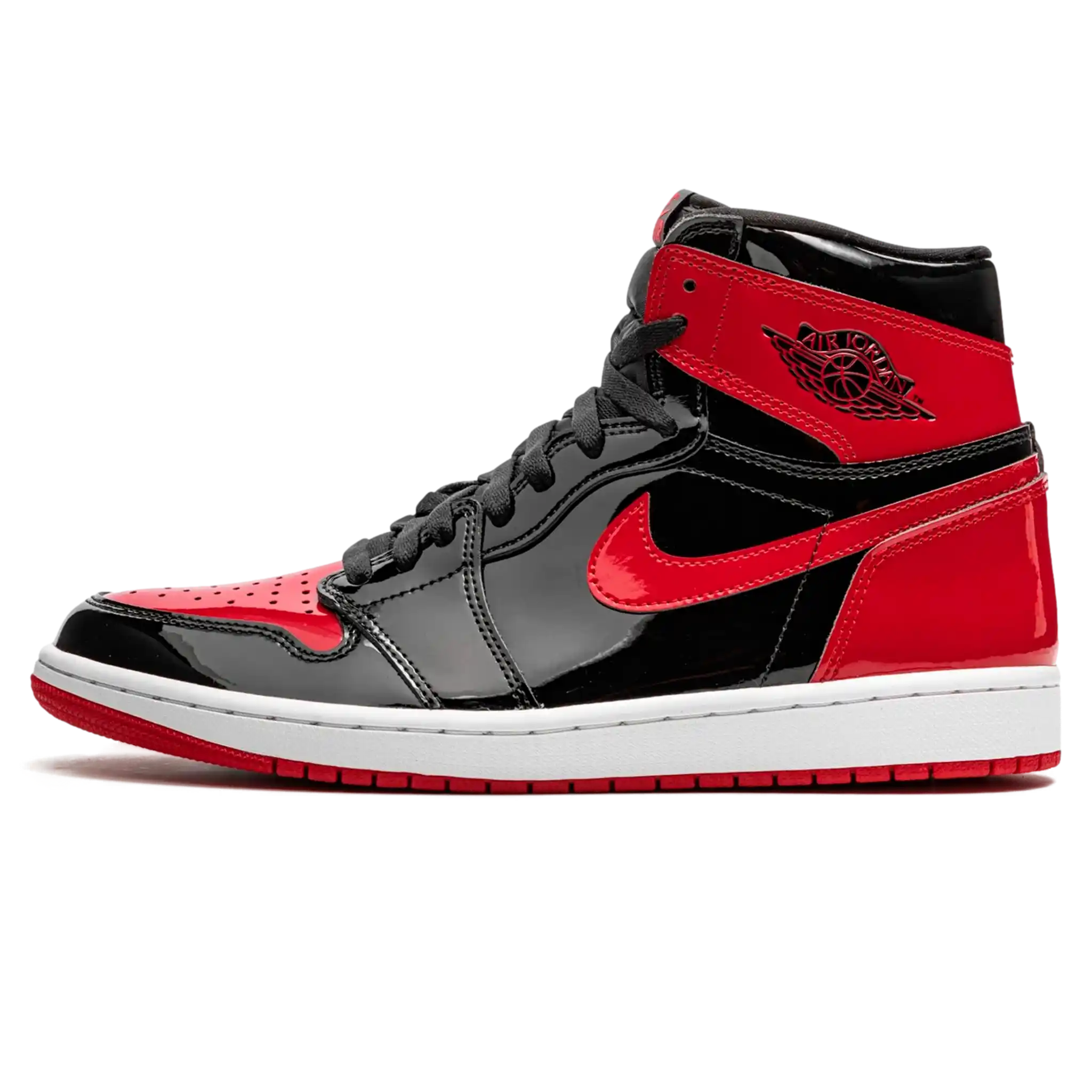 Tênis Air Jordan 1 High Tênis Air Jordan 1 High
