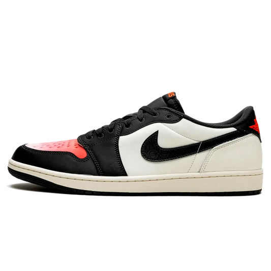 Tênis Air Jordan 1 Low "Paris Saint-Germain"