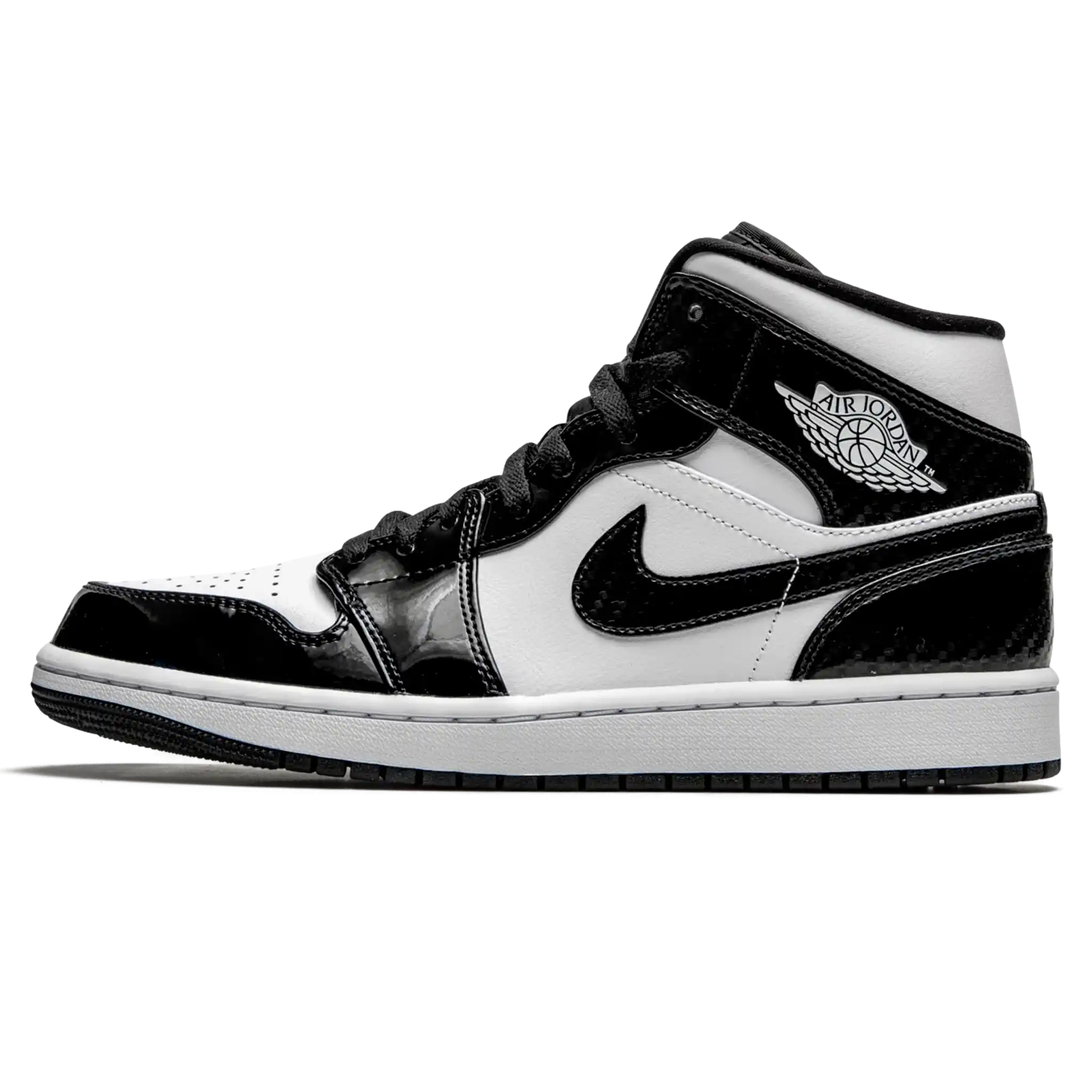 Air Jordan 1 Mid 2024