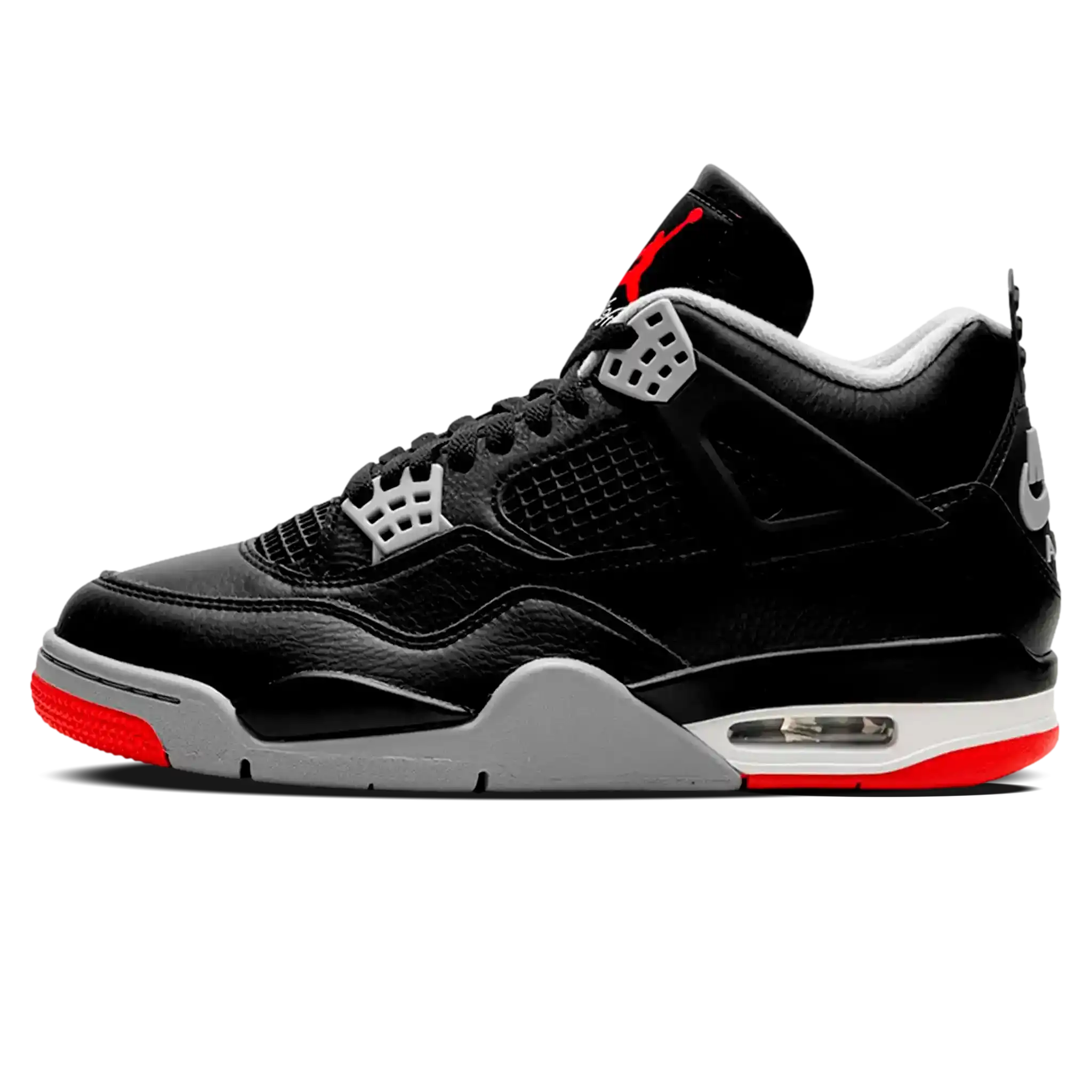 Jordan 4 bred deals shop