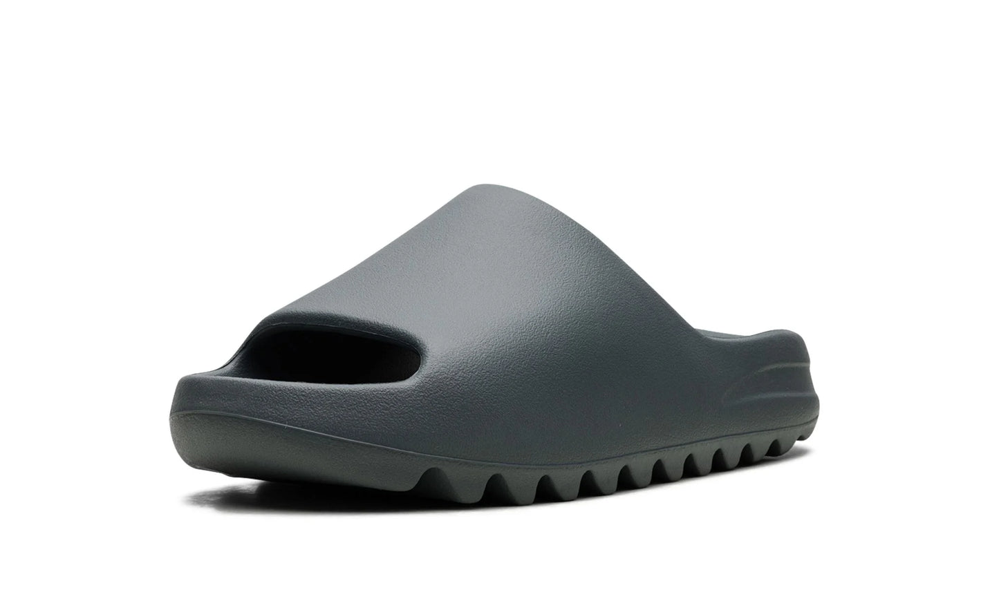 Adidas Yeezy Slide "Slate Marine" Azul