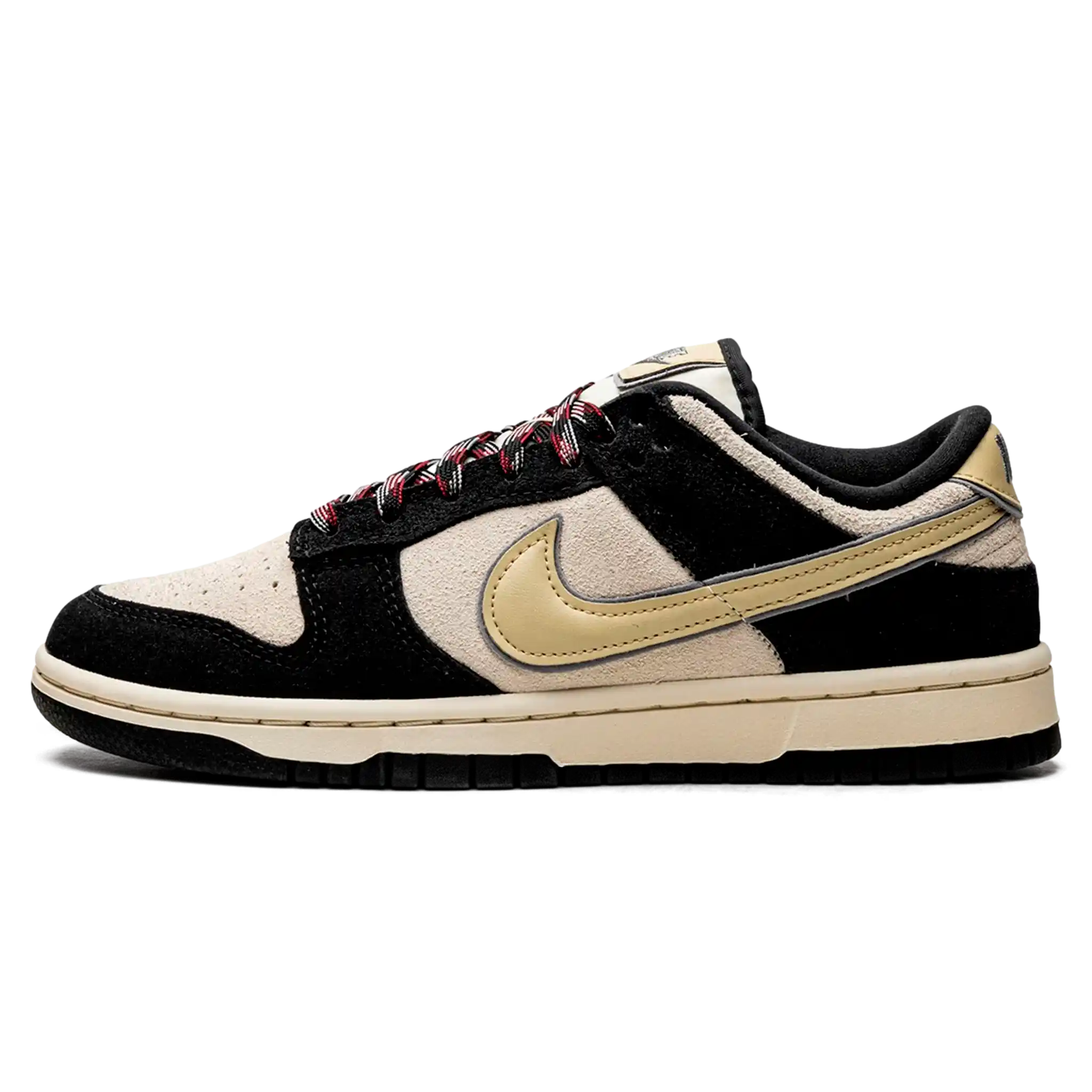 Tênis Nike Dunk Low Feminino