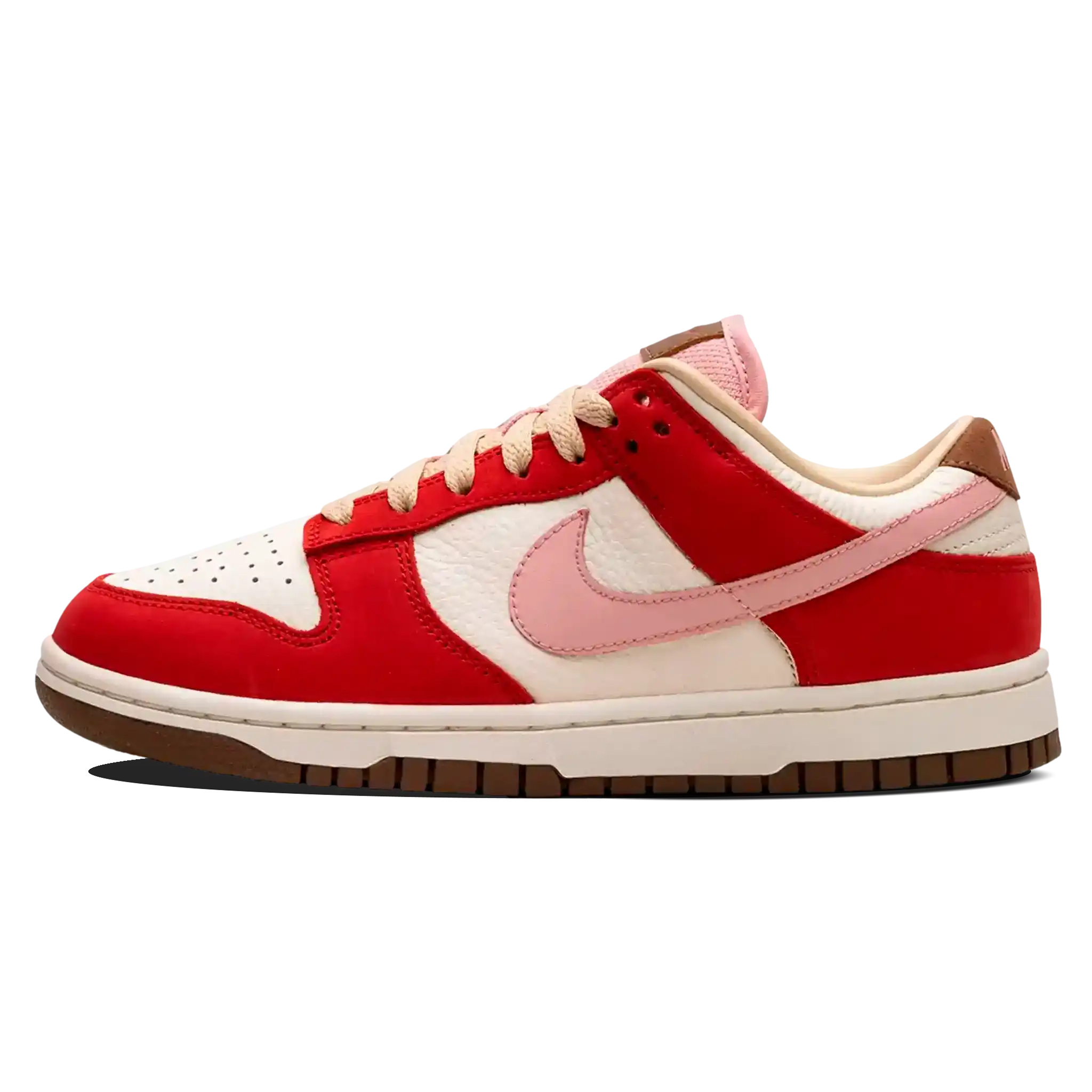 Nike sb cheap low red