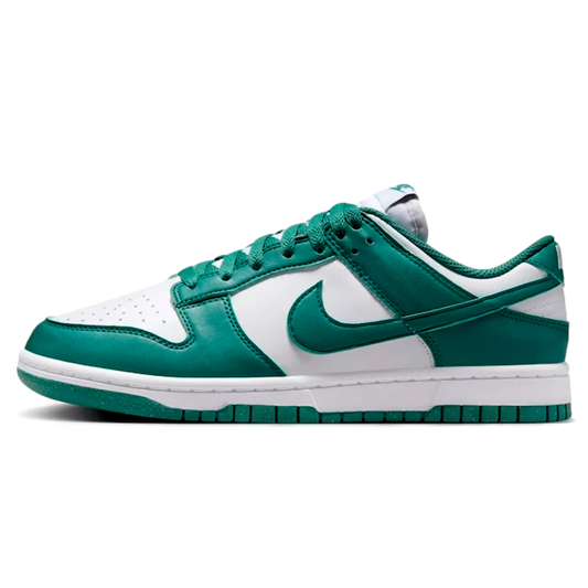Tênis Nike Dunk Low Feminino "Bicoastal" Verde