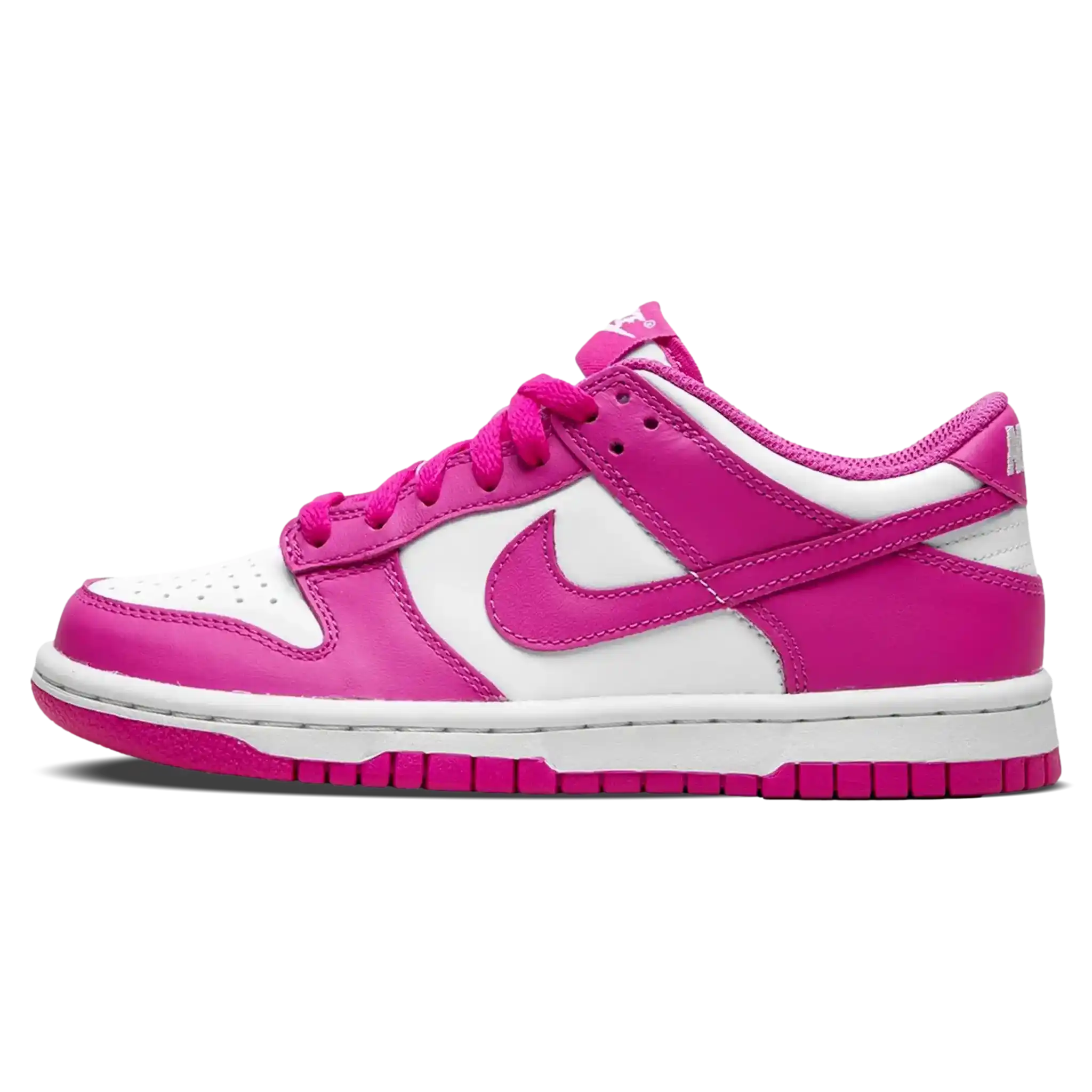 Nike hot sale rose pink