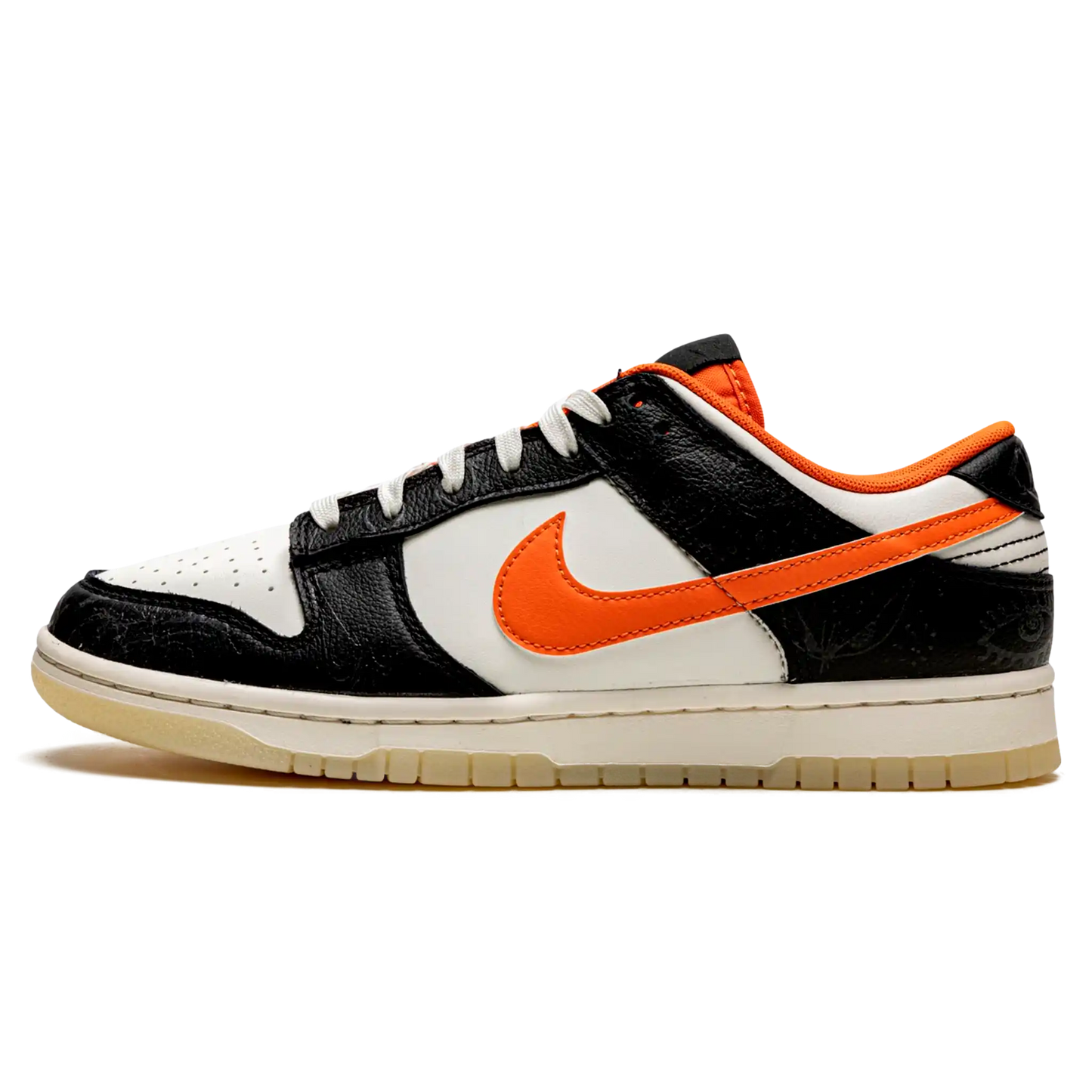Tênis Nike Dunk Low Feminino "Halloween Fluorescent"
