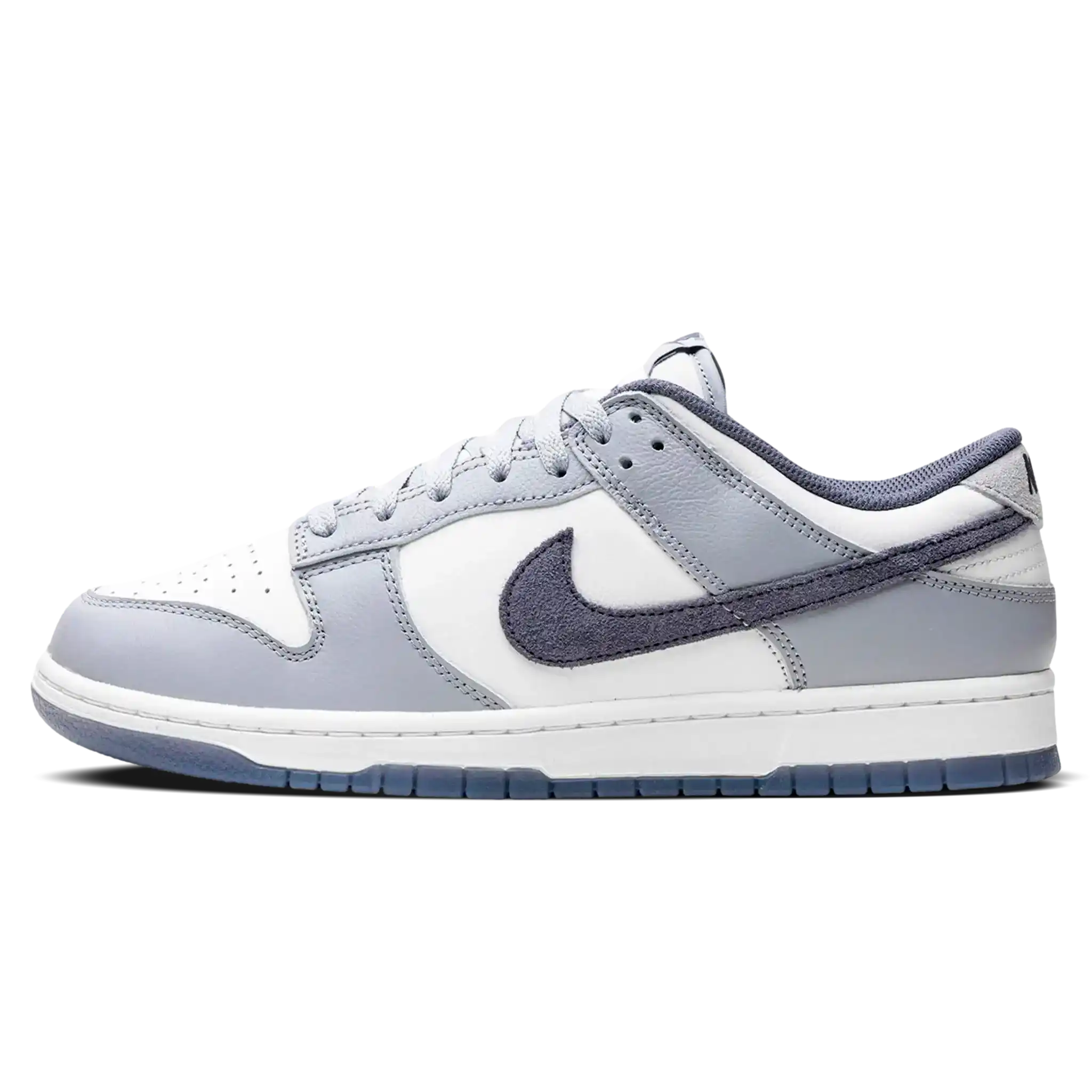 Tênis Nike Dunk Low SB Masculino Why So Sad Azul – Sneaker Sul