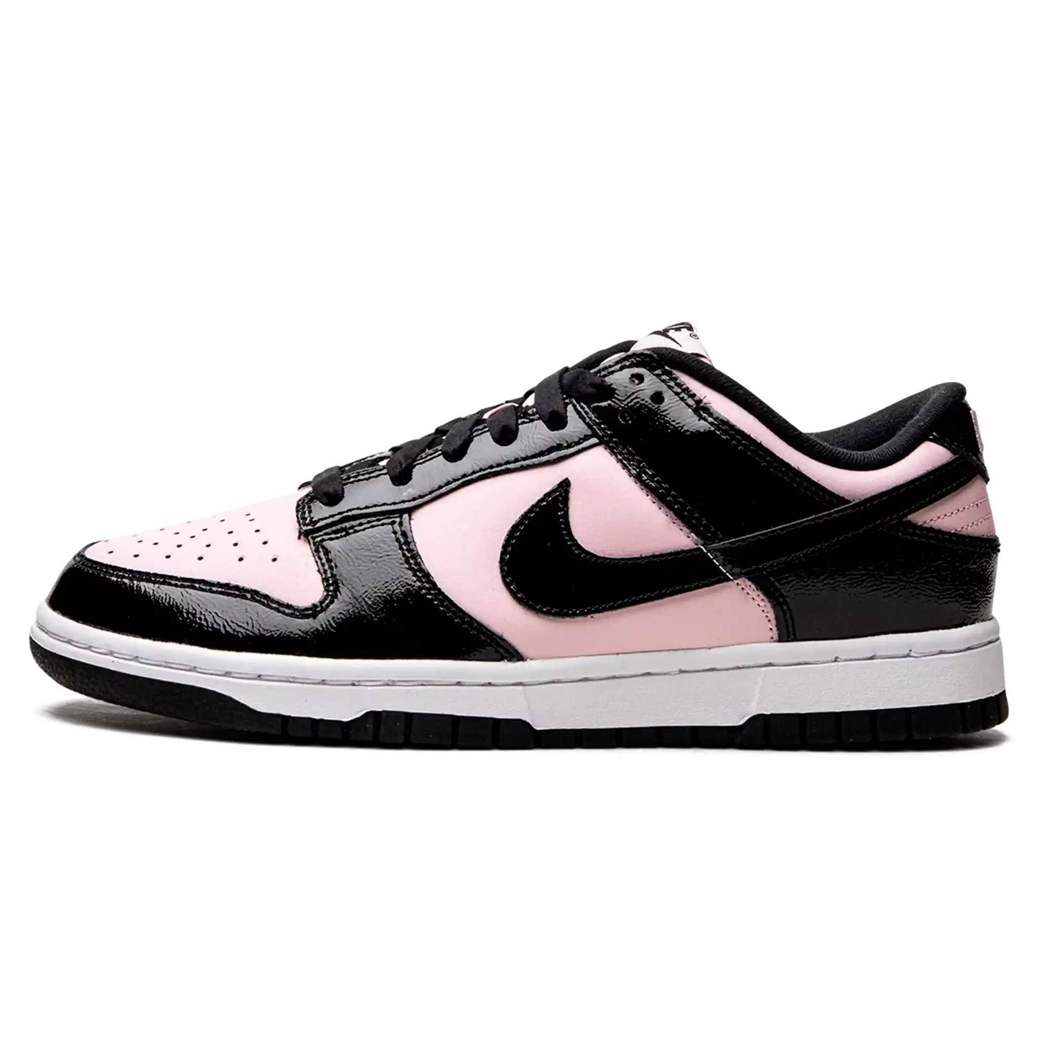 Tênis Feminino Tenis Nike Duke Tênis Nike Dunk Low Feminino