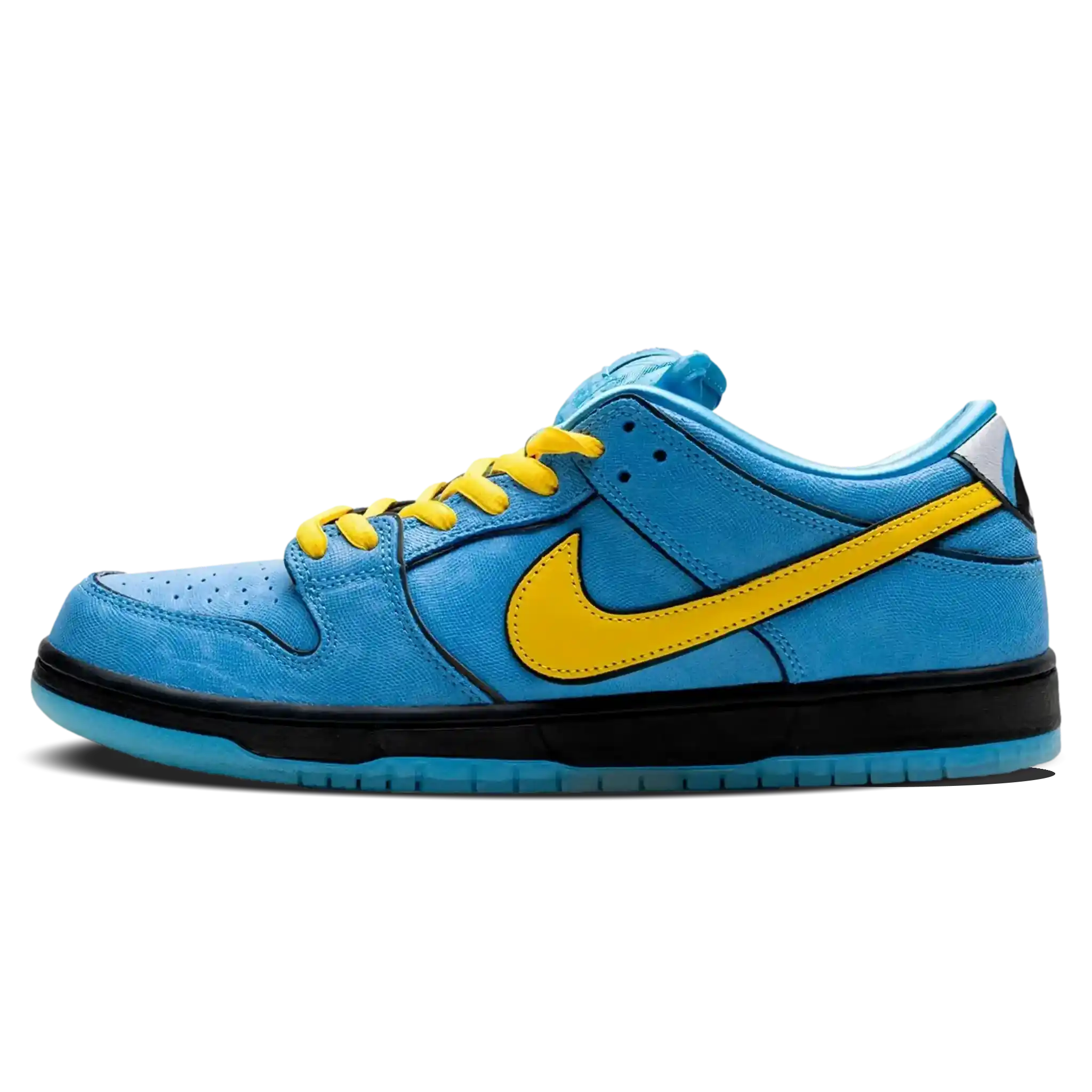 Nike sb dunk supa sales