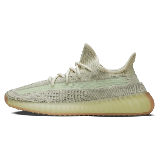 Tênis Adidas Yeezy Boost 350 "Citrin"