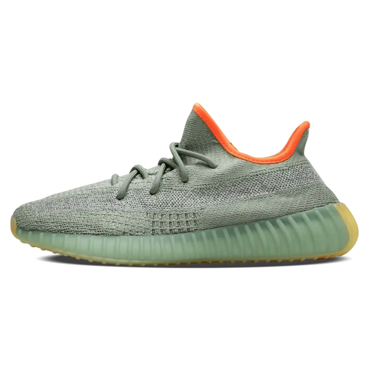 Tênis Adidas Yeezy Boost 350 "Desert Sage"
