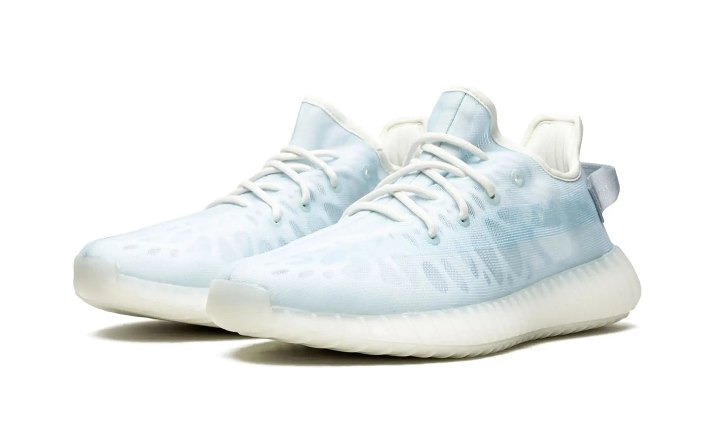 Tênis Adidas Yeezy Boost 350 "Mono Ice"