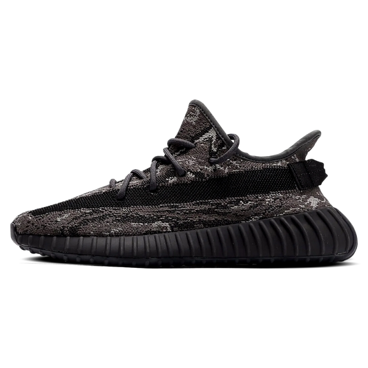 Tênis Adidas Yeezy Boost 350 "MX Dark Salt" Cinza