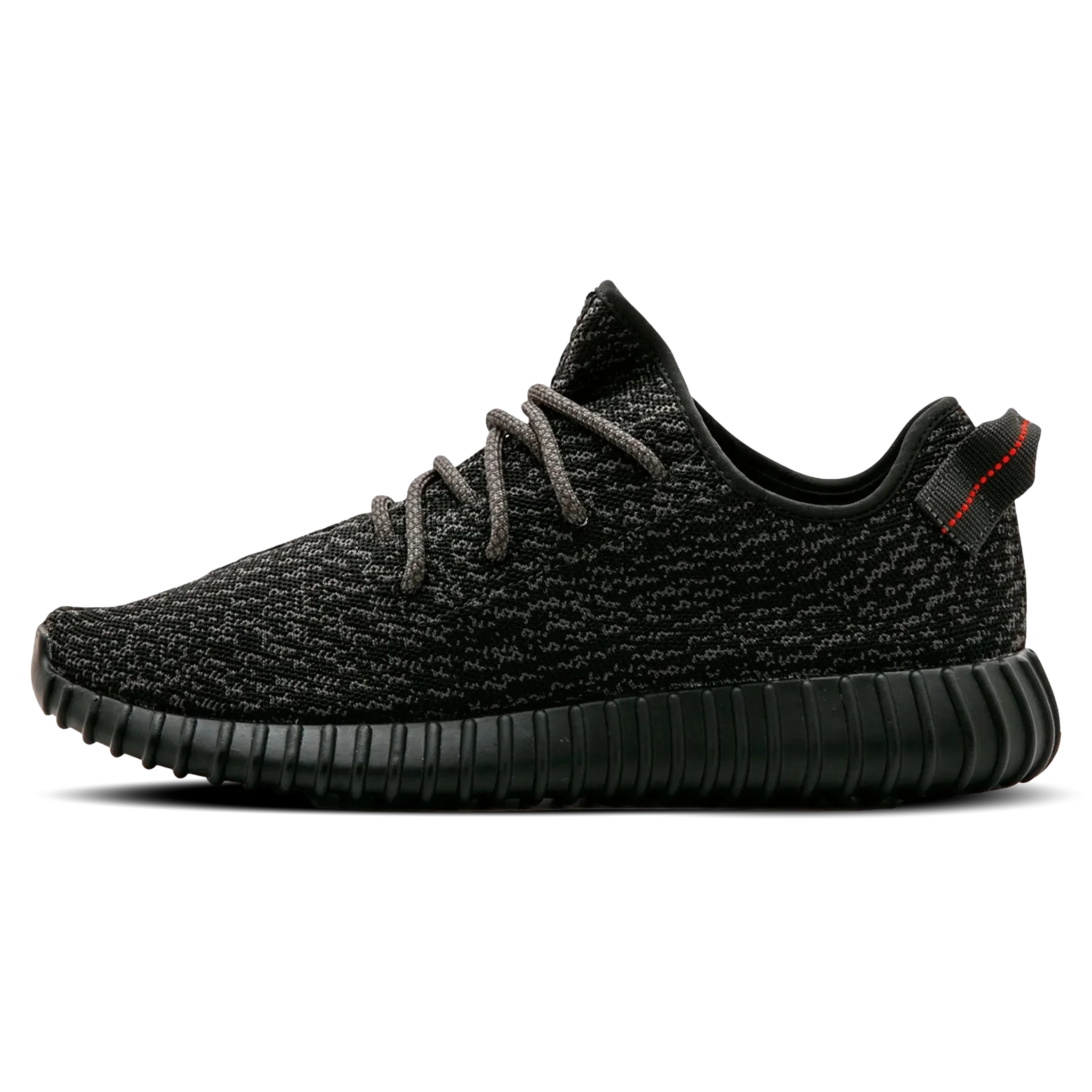 Adidas yeezy preto deals original