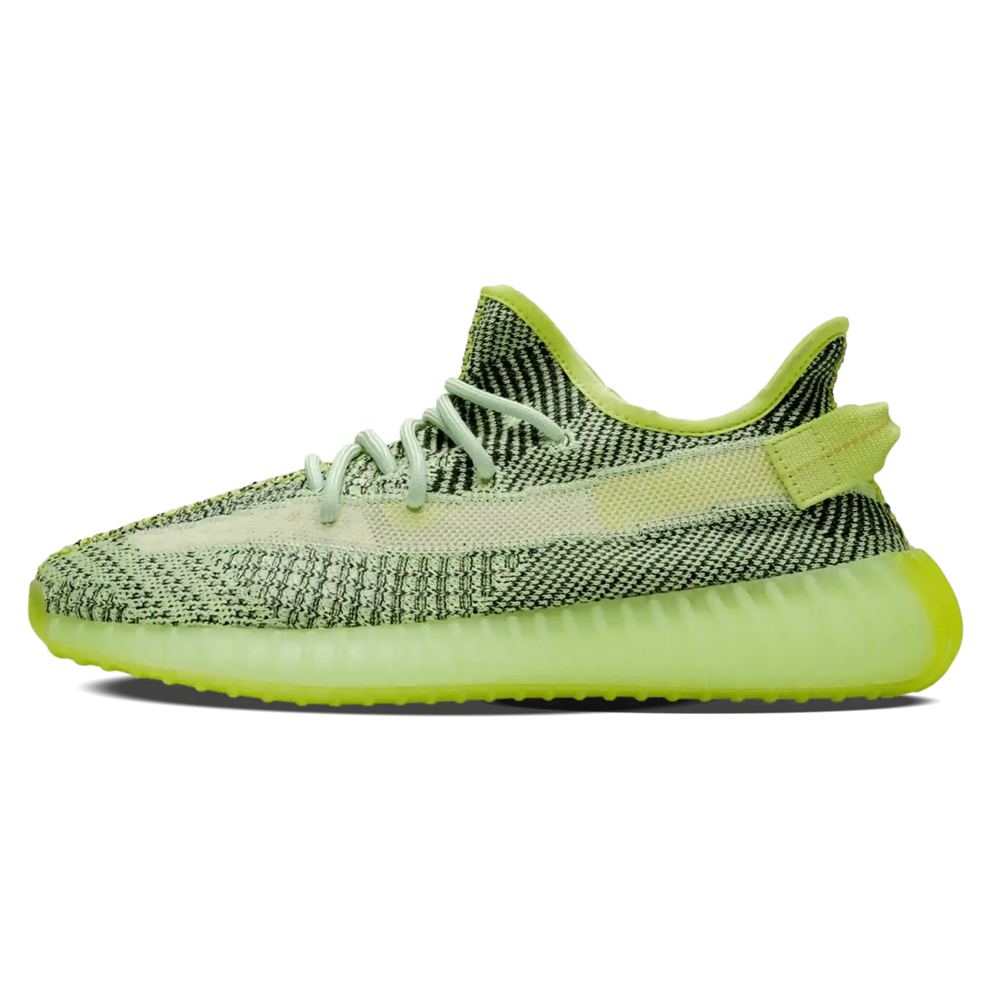 Tênis Adidas Yeezy Boost 350 "Yeezreel"