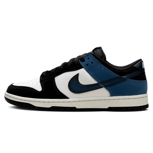 Tênis Nike Dunk Low Masculino "Industrial Blue" Azul