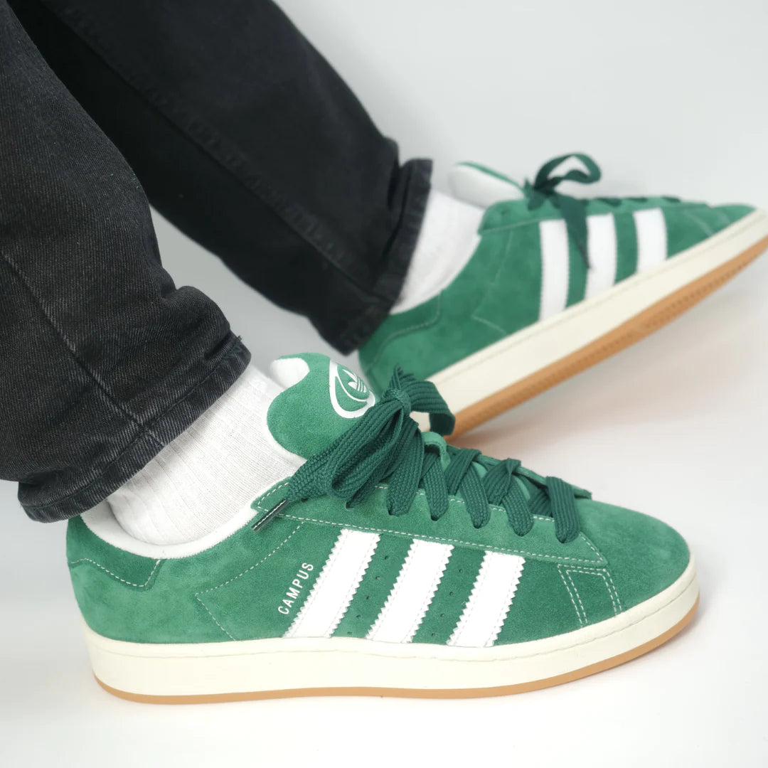 Como saber se seu Adidas Campus 00s é original ou falso