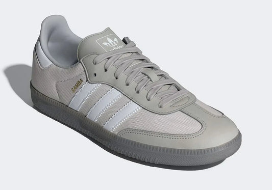 Adidas Samba: o clássico agora em versão resistente para qualquer clima