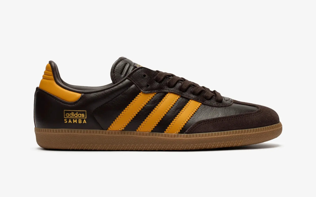 Adidas samba discount pack