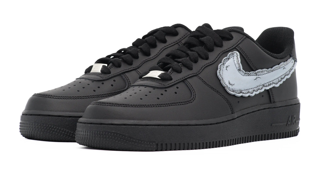 A Kaws colaborará em um Air Force 1